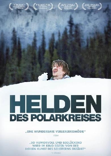 Helden des Polarkreises