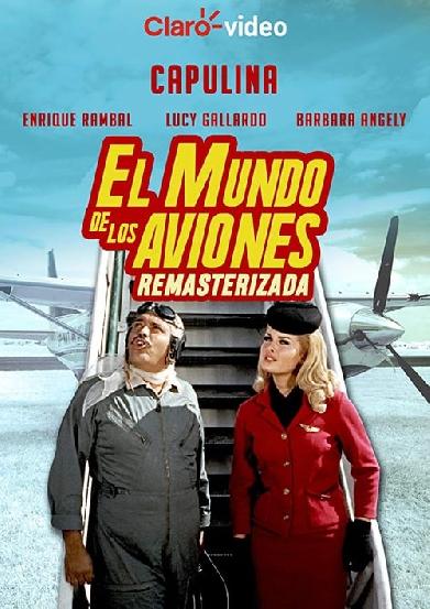 El mundo de los aviones