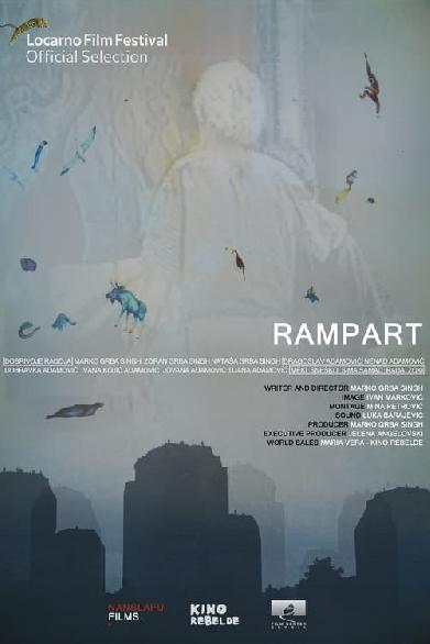 Rampart