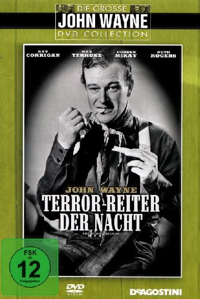 Terror-Reiter der Nacht