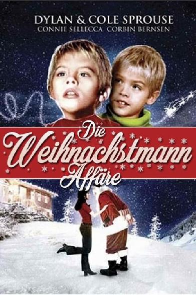 Die Weihnachtsmann-Affäre