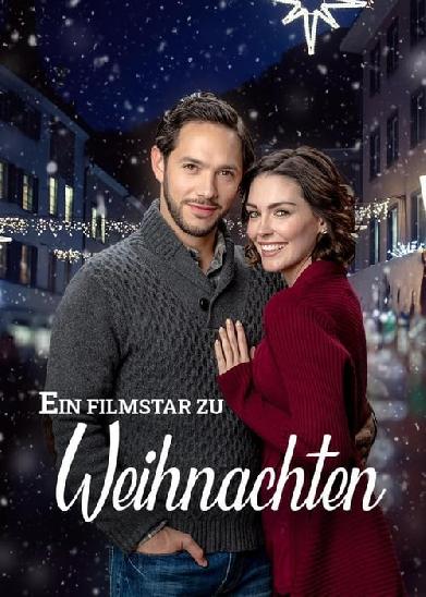 Ein Filmstar zu Weihnachten