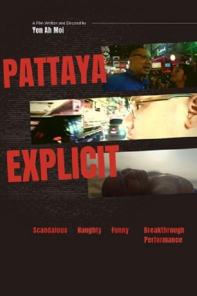 Pattaya Explicit