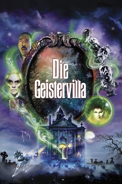 Die Geistervilla