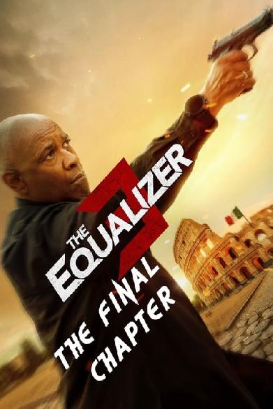 The Equalizer 3 - The Final Chapter