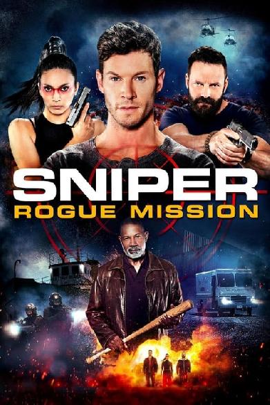 Sniper: Rogue Mission