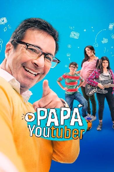 Papá Youtuber