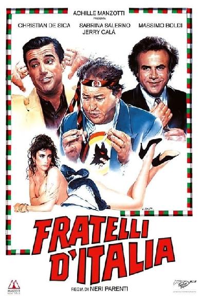 Fratelli d'Italia