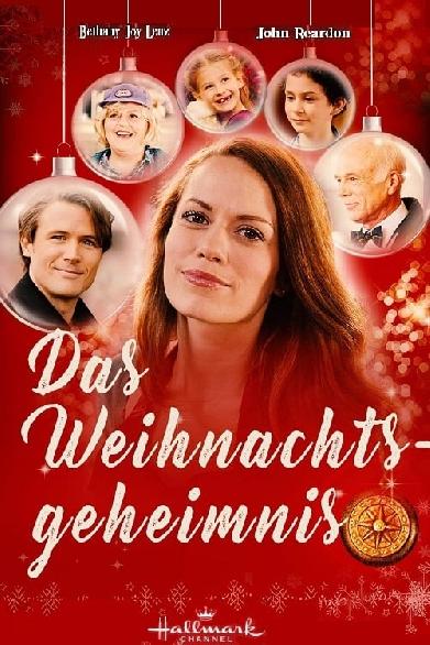 Das Weihnachtsgeheimnis