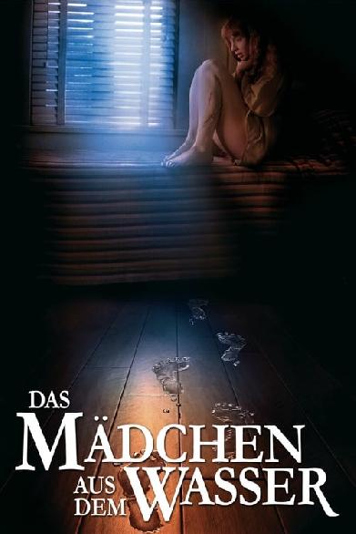 Das Mädchen aus dem Wasser