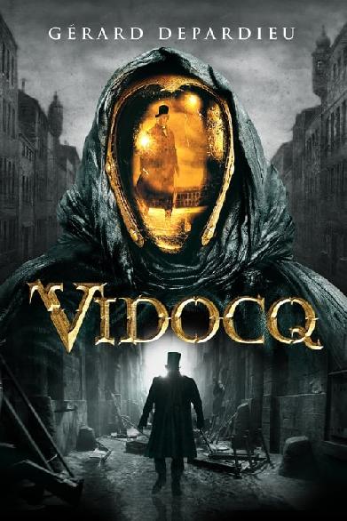 Vidocq