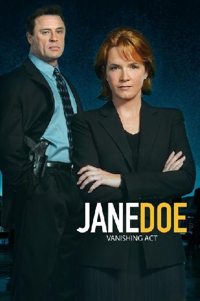 Deckname Jane Doe: Meine Frau, die Geheimagentin