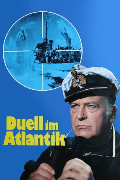 Duell im Atlantik