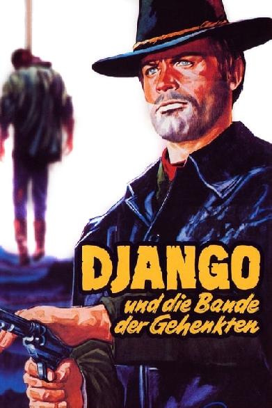 Django und die Bande der Gehenkten