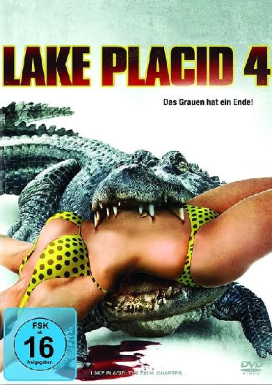 Lake Placid 4