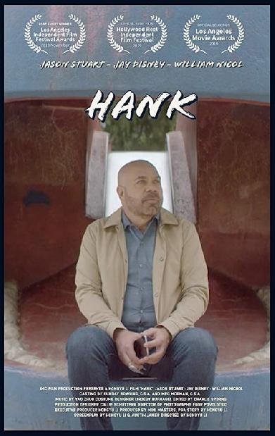 Hank