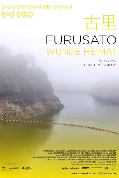 Furusato - Wunde Heimat