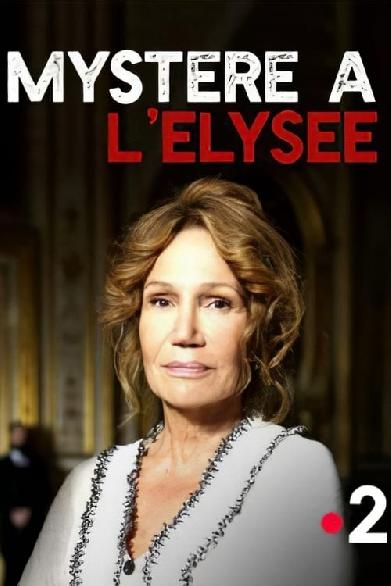 Mystère à l'Élysée