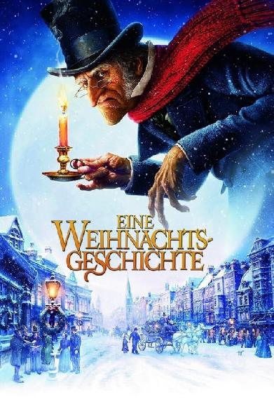 Disneys Eine Weihnachtsgeschichte