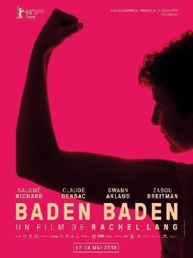 Baden Baden