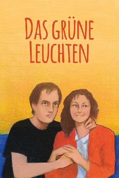 Das grüne Leuchten