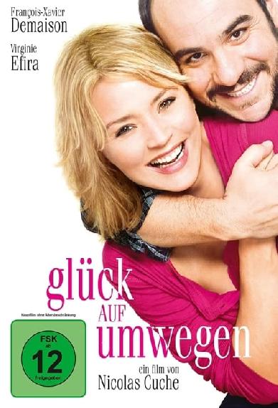 Glück auf Umwegen