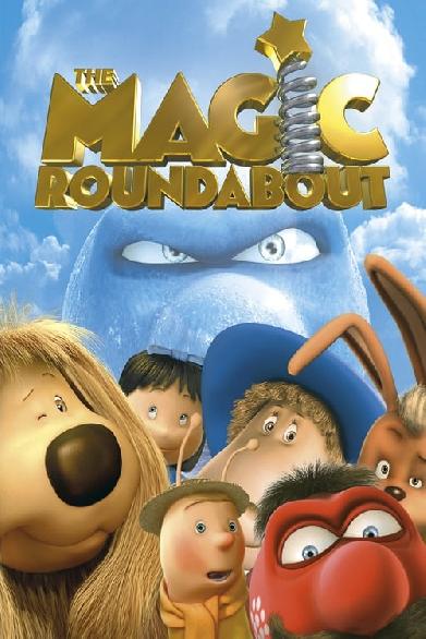 The Magic Roundabout