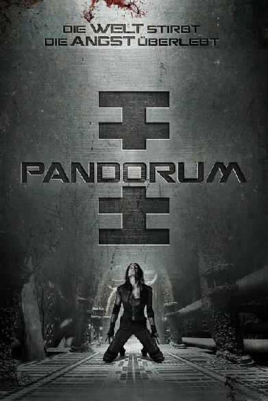 Pandorum