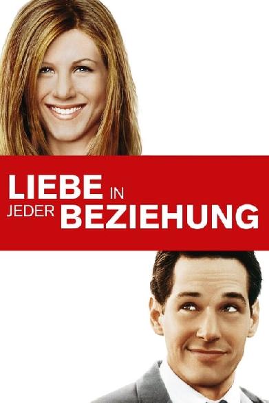 Liebe in jeder Beziehung