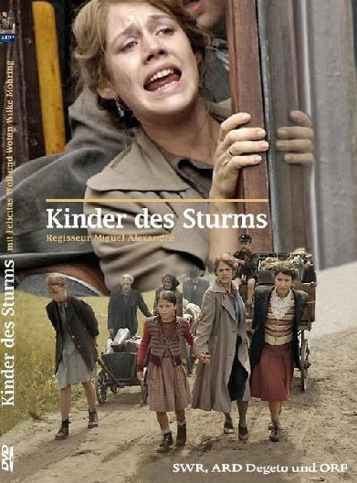 Kinder des Sturms