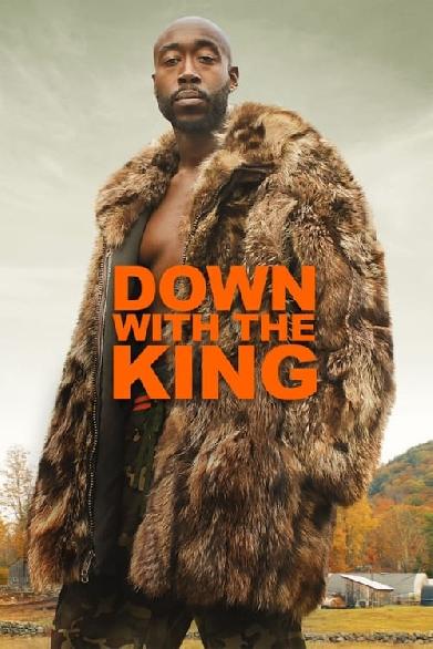 Down with the King