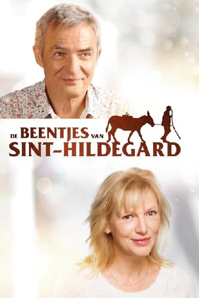 De Beentjes van Sint-Hildegard