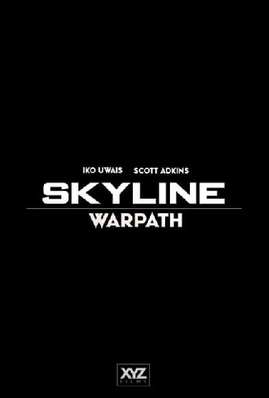 Skyline: Warpath