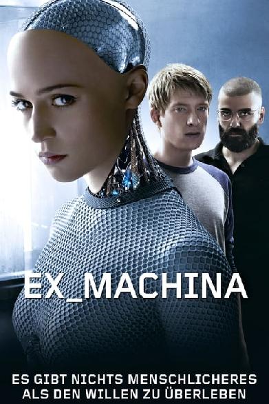 Ex Machina