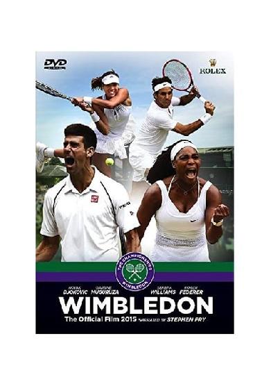 Wimbledon: 2015 Official Film Review