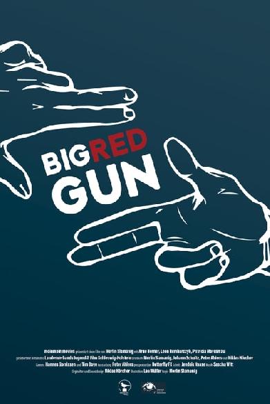 Big Red Gun