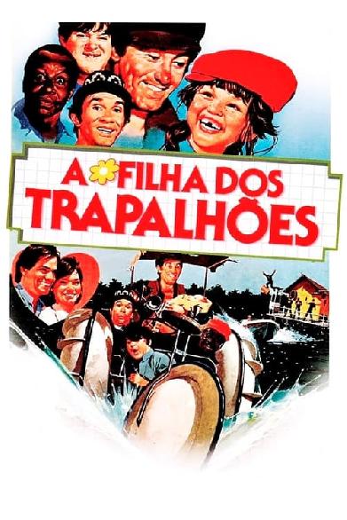 A Filha dos Trapalhões