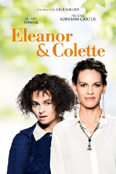 Eleanor & Colette