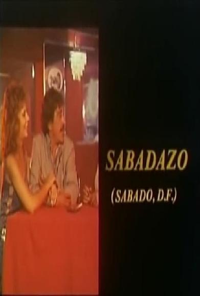 Sabadazo