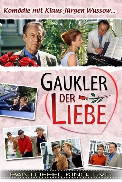 Gaukler der Liebe