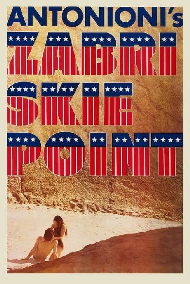 Zabriskie Point