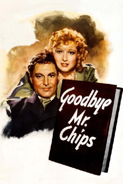 Auf Wiedersehen, Mr. Chips