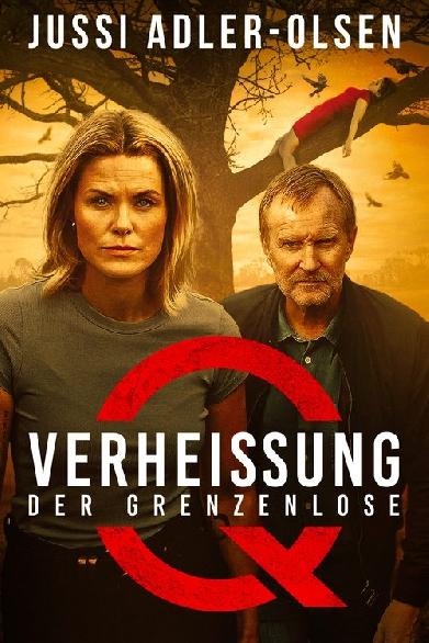 Verheissung - Der Grenzenlose