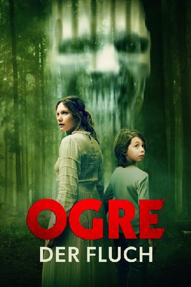 Ogre: Der Fluch