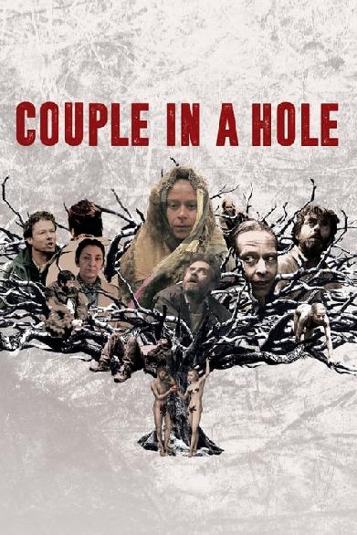 Couple in a Hole