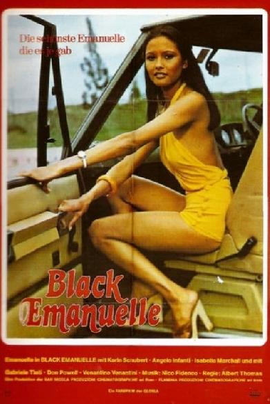 Black Emanuelle