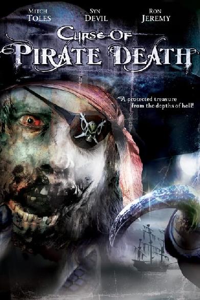 Curse of Pirate Death