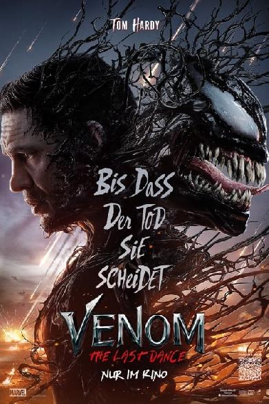 Venom: The Last Dance