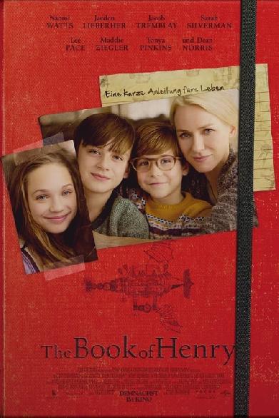 The Book of Henry