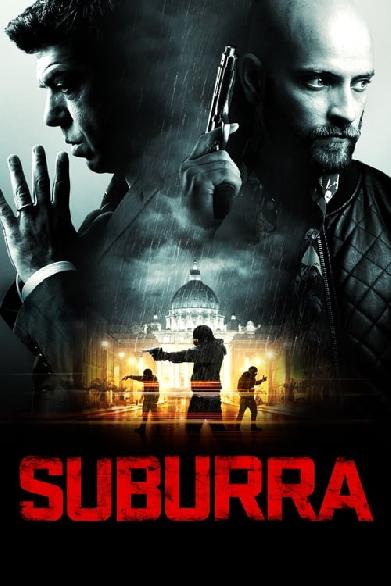 Suburra - 7 Tage bis zur Apokalypse